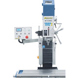 Bernardo Trapano-fresatrice BF 35 BDC