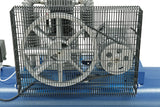 Compressore stazionario Bernardo AC35/270/600/D – 270 L, 5,5 HP