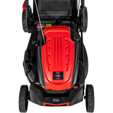 Tosaerba Güde BIG WHEELER 464.3 R