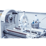 Bernardo Goliath 660 x 1500 – Tornio industriale pesante con DRO 3 assi