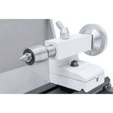 Punta di centraggio rotante SMA - MK 2