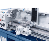 Bernardo Proficenter 900 Vario / 230 V con DRO – Tornio e fresatrice combinati