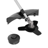 Bosmaaier multifunctioneel Güde GPS 1001 4in1 – motor 2 tempi 1,2 kW met 4 attrezzi