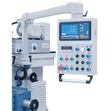 Bernardo Fresatrice di utensili universale WFM 850 Servo