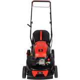 Tosaerba a spinta Güde ECO WHEELER 413.3 R