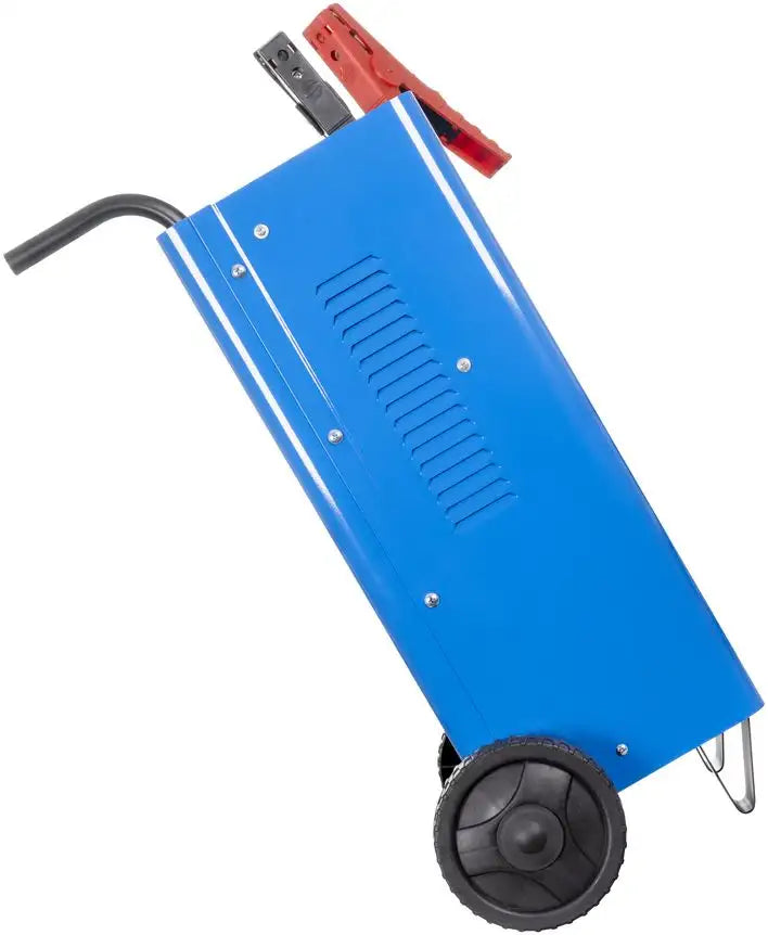 Caricabatterie avviatore Güde V 421 C