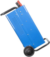 Caricabatterie Güde V 621 C 12/24 V con funzione avviamento