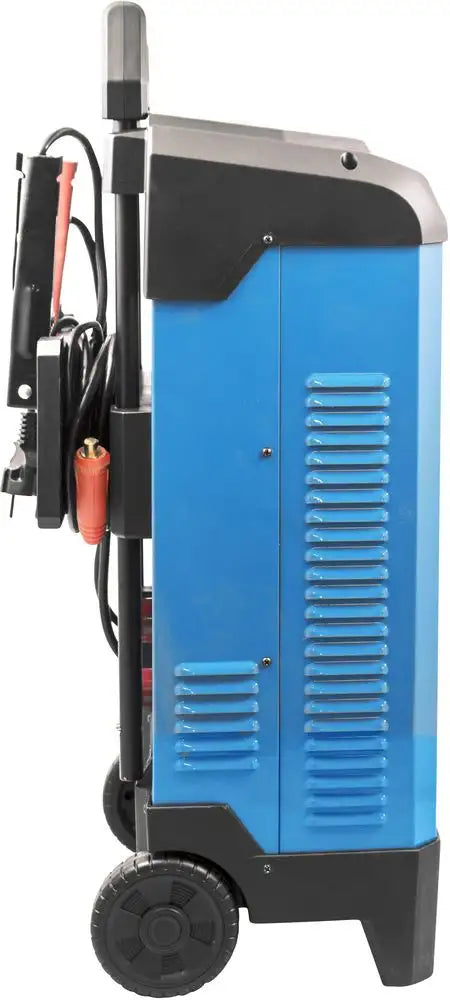 Caricabatterie digitale Güde GDB 24V/12V-250