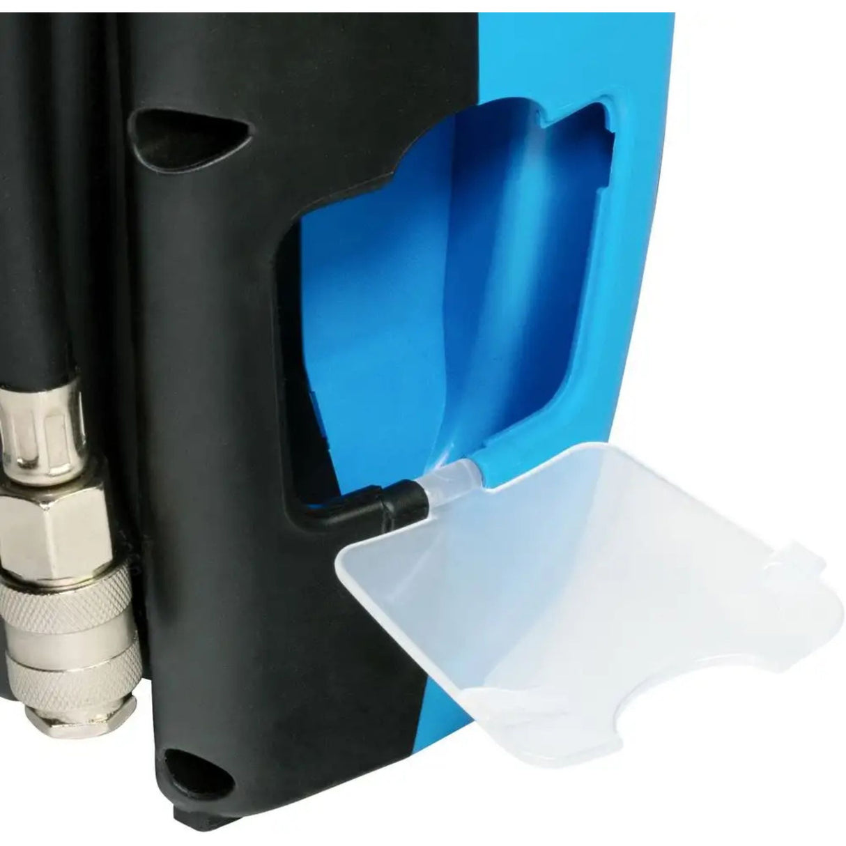 Compressor d'aria draagbaar Güde Airpower 180/08