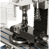 Bernardo KF 25 D Vario Trapano-fresatrice 3 assi DT 40