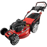 Güde Grasmaaier benzine BIG WHEELER 554.3 R