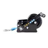 Verricello a cinghia Güde GGHW 900/8