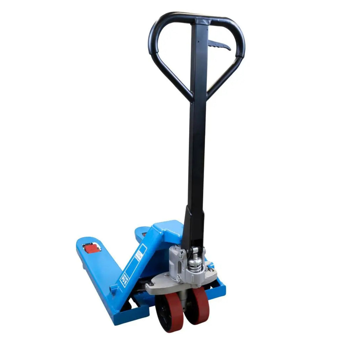 Carrello elevatore manuale Güde 2500 kg –  PU (forche 800 mm)