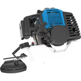 Bosmaaier multifunctioneel Güde GPS 1001 4in1 – motor 2 tempi 1,2 kW met 4 attrezzi