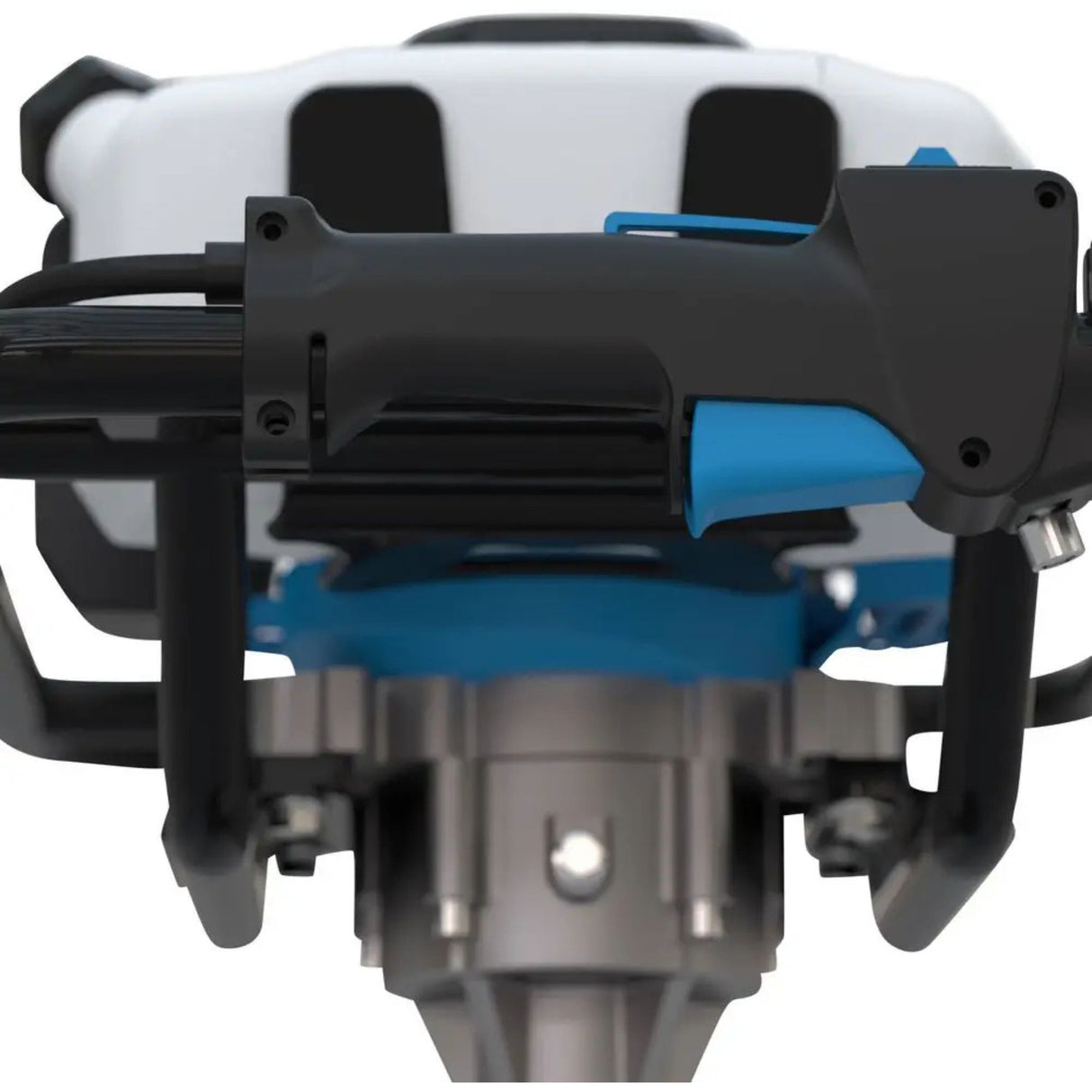 Güde GE 1450.1 Speciale motor
