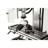 Bernardo Trapano-fresatrice BF 25 L Super