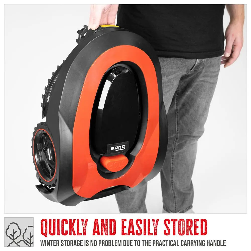 Güde Robot tagliaerba GRR 180.1