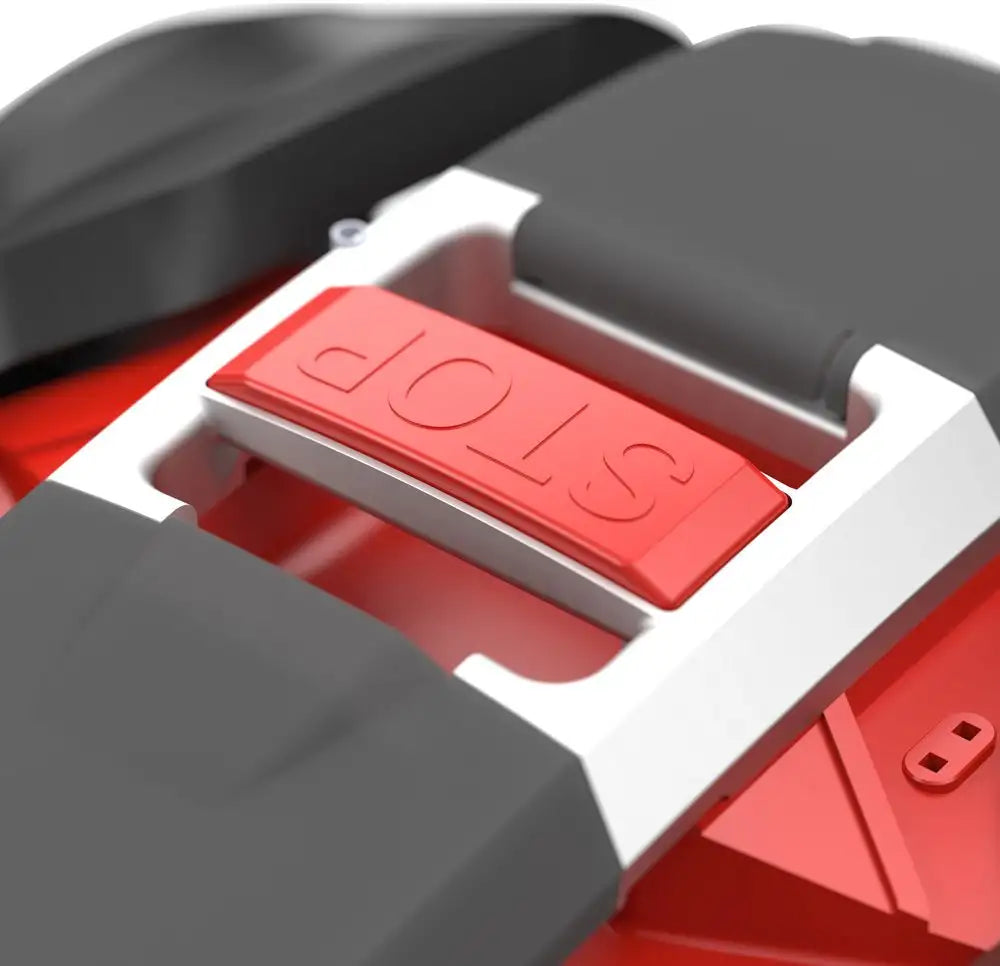 Güde robot tagliaerba GRR 240.1