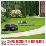 Güde robot tagliaerba GRR 240.1