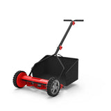 Güde Tosaerba elicoidale manuale  GSPM 380