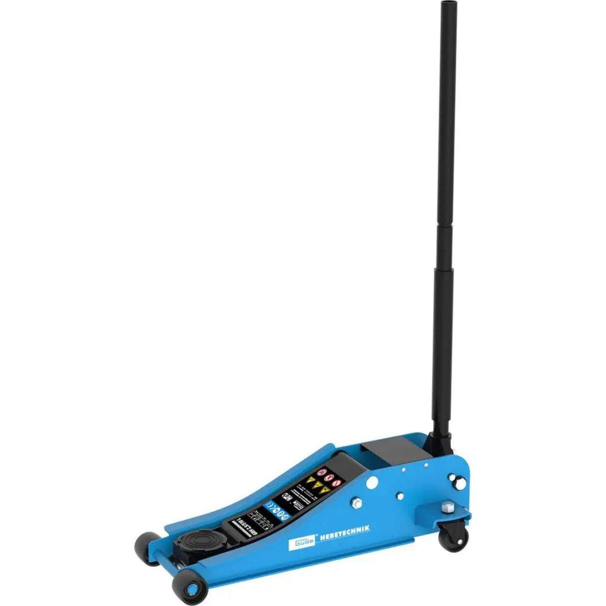Sollevatore idraulico a carrello Güde GRH 2.5/510L