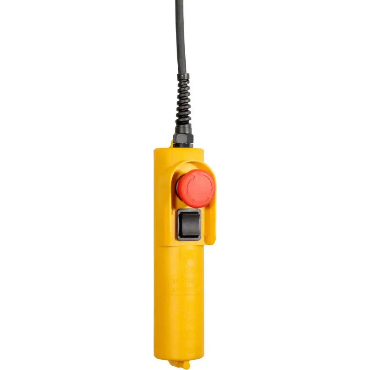 Paranco elektrisch catena Güde GSZ 300/600
