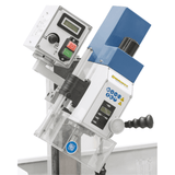 Bernardo Proficenter 550 WQV – Tornio fresatrice con DRO 2 assi