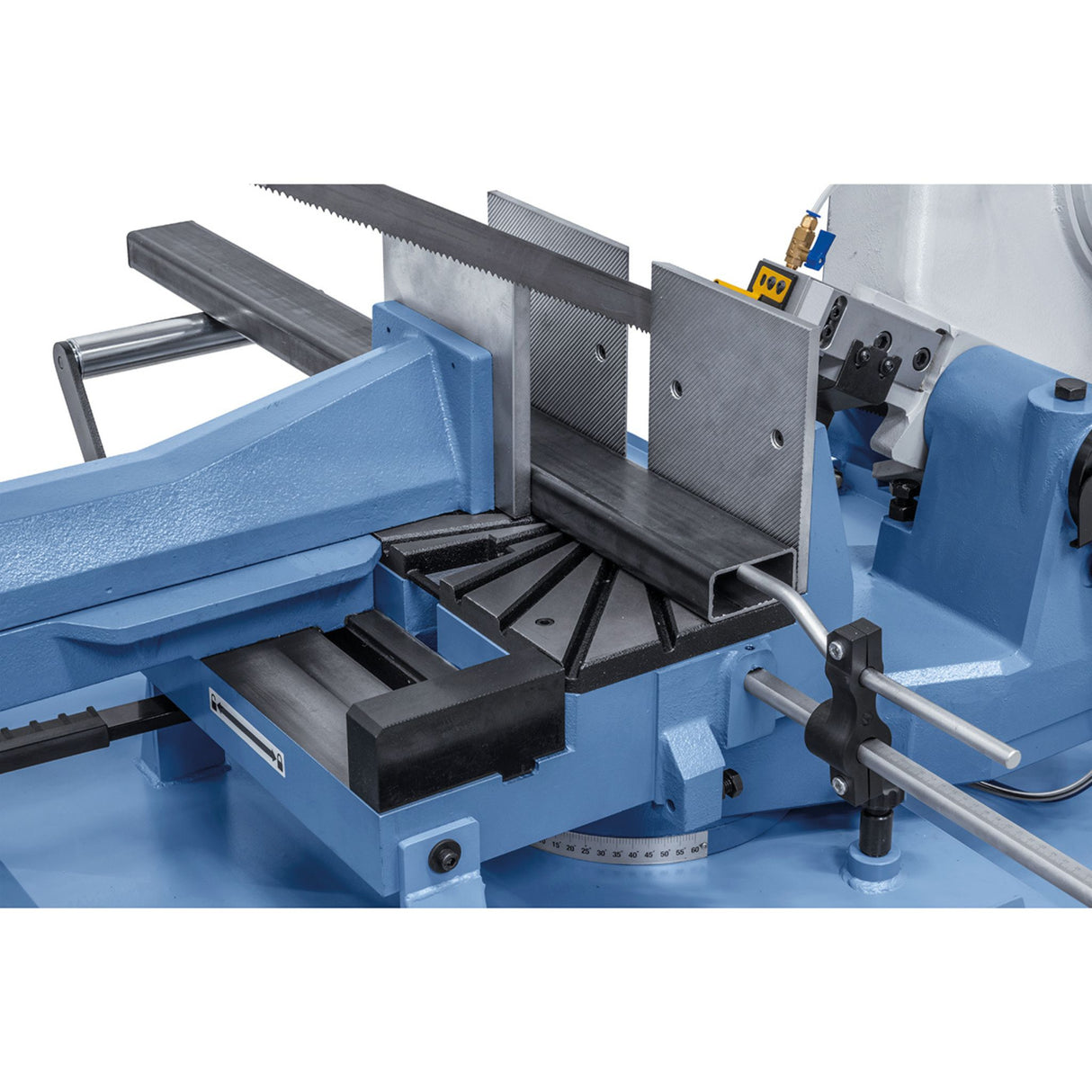 Bernardo MBS 600 DG lintzaag