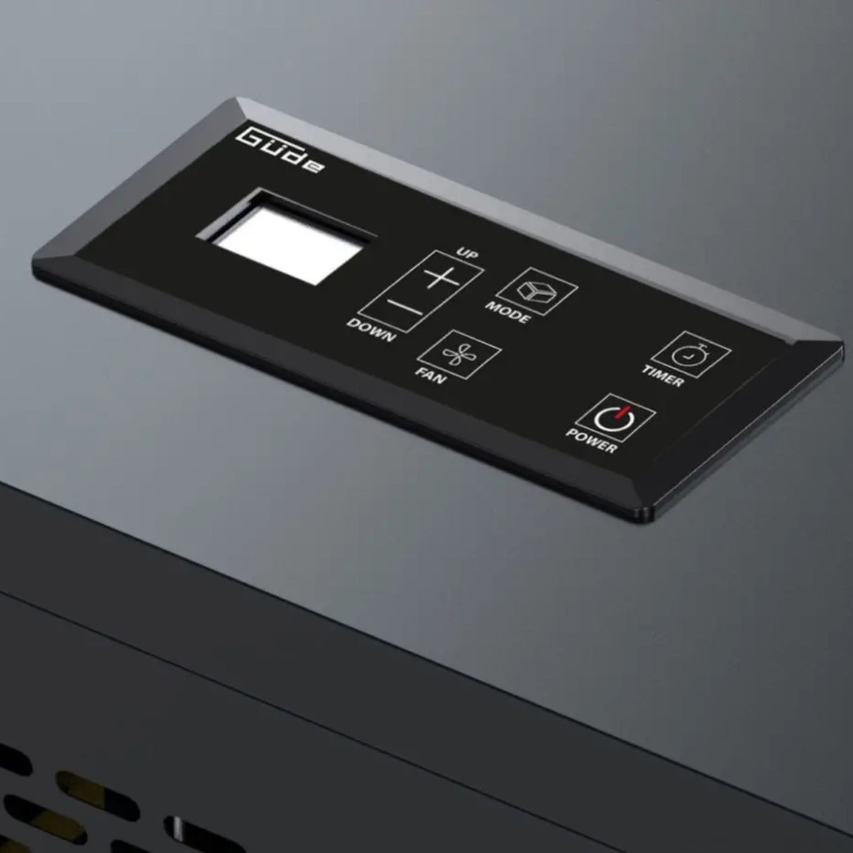 Güde Ontvochtiger GBT 130-ST