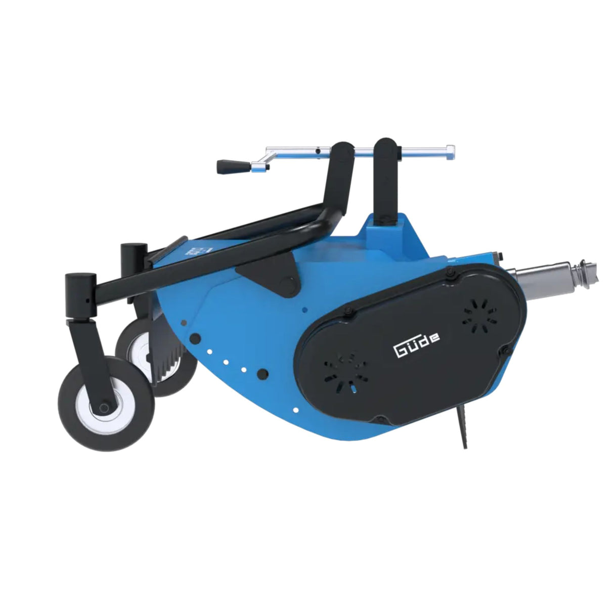 Trincia flagelli voor tweewielige-trekker Güde GSM 501