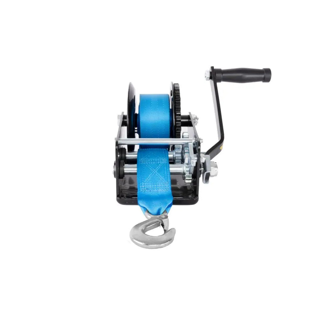 Verricello a cinghia Güde GGHW 900/8