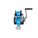 Verricello a cinghia Güde GGHW 900/8