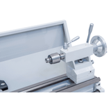 Tornio Bernardo Hobby 800 G / 230 V – Compatto e preciso