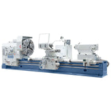 Bernardo Tornio Metallo APOLLO 2000 x 5000 incluso visualizzatore digitale a 3 assi