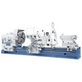 Bernardo Tornio Metallo APOLLO 2000 x 5000 incluso visualizzatore digitale a 3 assi