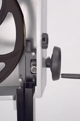 Record Power Sega a nastro BS350S Premium da 350 mm