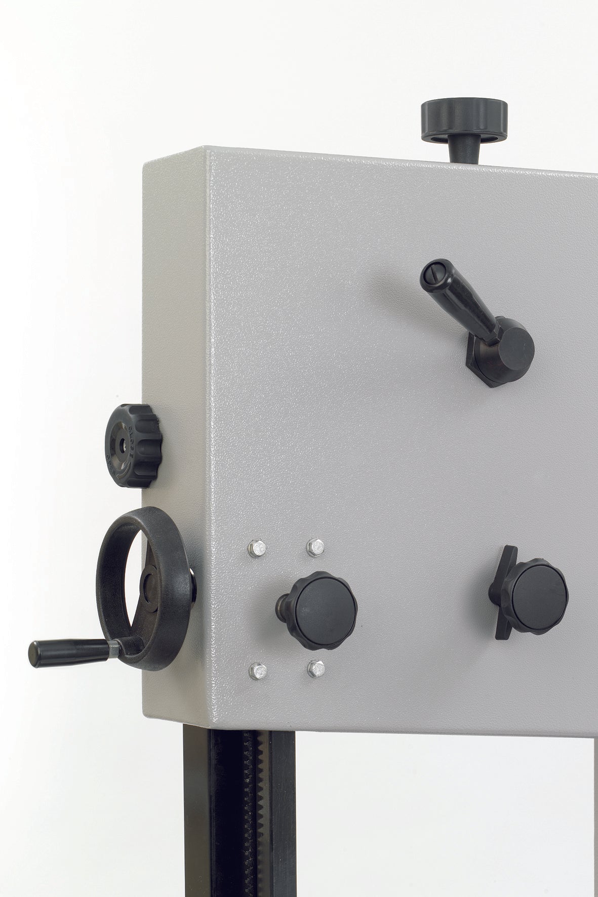 Record Power Sega a nastro BS400 Premium 400 mm