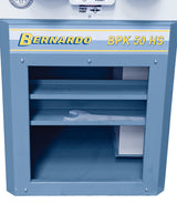 Kantbank voor plaatwerk Bernardo Buigmachine ad ring gemotoriseerd BPK 60 HS