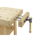 Banco da falegname WB 1500 Hobby