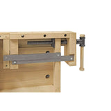 Banco da falegname WB 2100 Profi