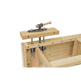 Banco da falegname WB 2100 Profi