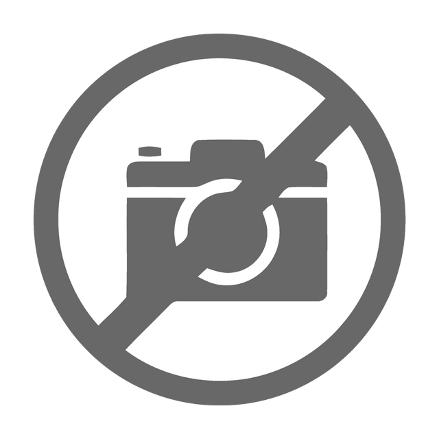 Set da 10 sacchetti Bernardo in plastica trasparente per raccolta trucioli e polveri fini, compatibili con aspiratori FSG 1000 e FSG 1100, resistenti e facili da montare.