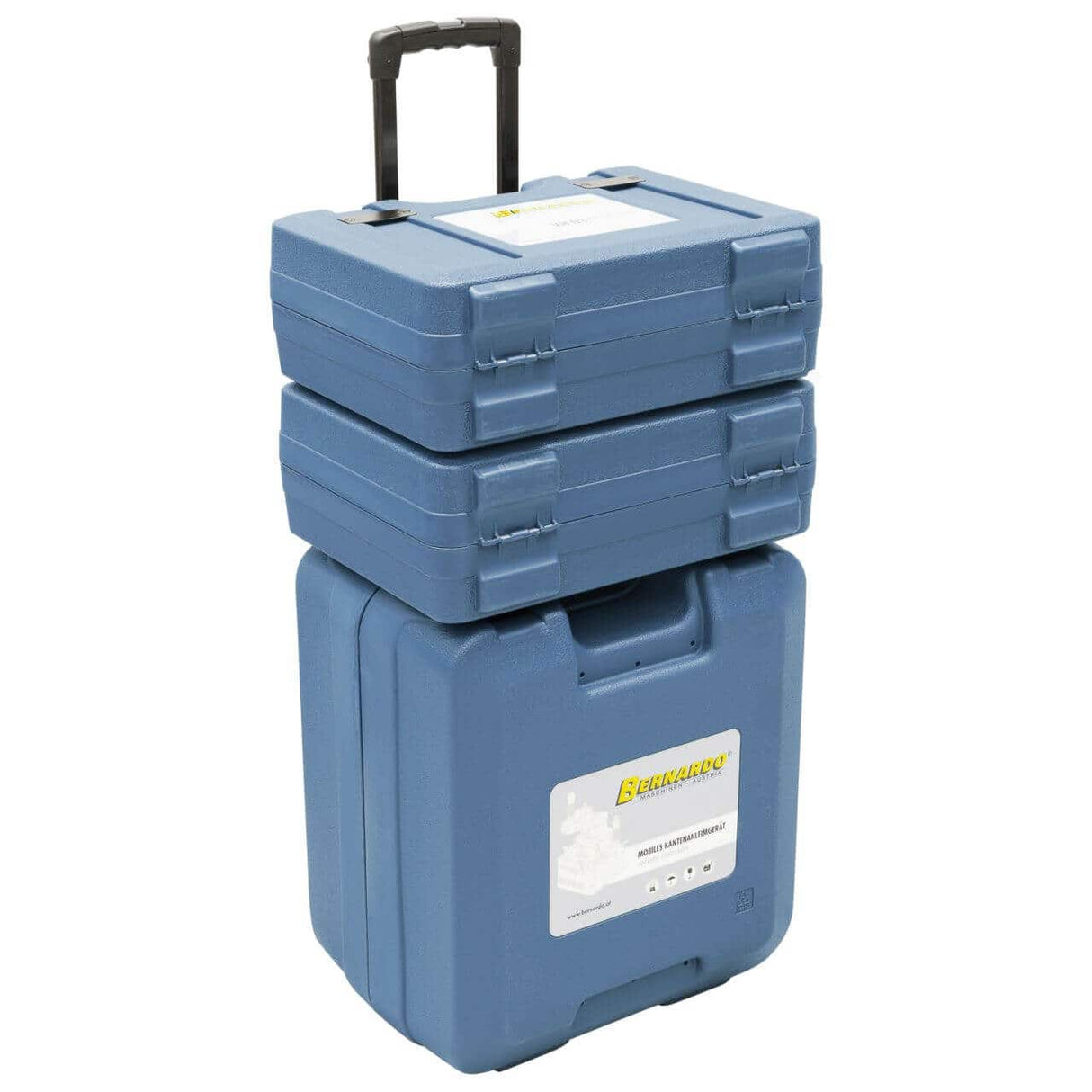 Bordatrice mobile PEB 500 V-S