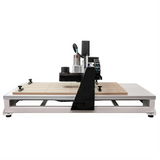 Pantografo CNC IGM i2R A24 – campo werk 610 × 1.220 mm