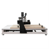 Pantografo CNC IGM i2R A24 – campo werk 610 × 1.220 mm