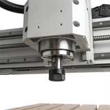 Pantografo CNC IGM i2R A24 – campo werk 610 × 1.220 mm