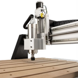 Pantografo CNC IGM i2R A24 – campo werk 610 × 1.220 mm