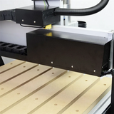 Pantografo CNC IGM i2R A24 – campo werk 610 × 1.220 mm