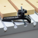 Pantografo CNC IGM i2R A24 – campo werk 610 × 1.220 mm