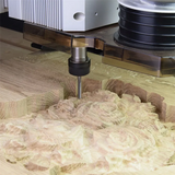 Pantografo CNC IGM i2R A24 – campo werk 610 × 1.220 mm